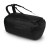 Сумка Osprey Transporter Duffel 95 raven black/black - O/S - черный