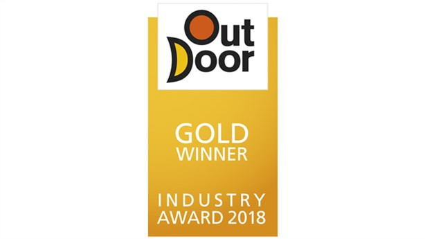 Килимок самонадувний Robens FjellGuard 60 