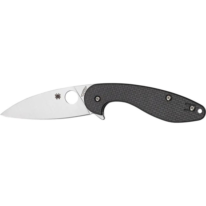 Ніж Spyderco Sliverax, (C228CFP) 