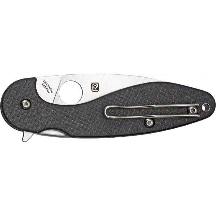 Ніж Spyderco Sliverax, (C228CFP) 