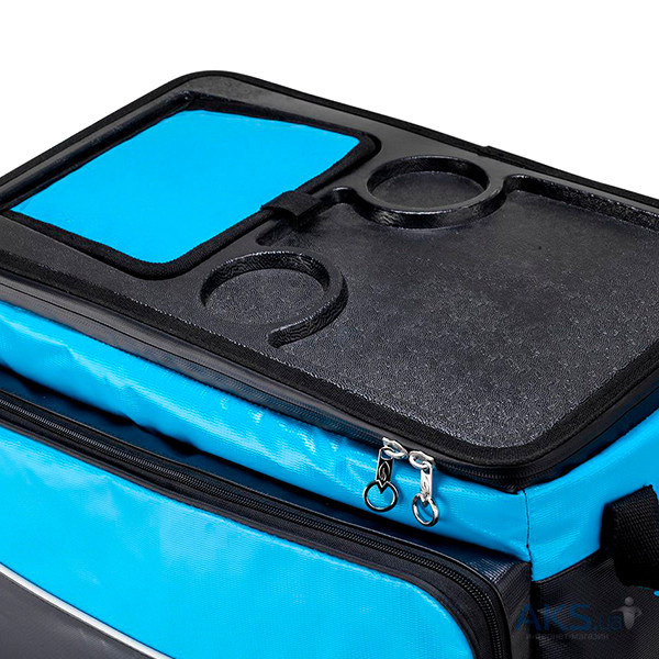 Ізотермічна сумка Кемпінг Roof 26 л 