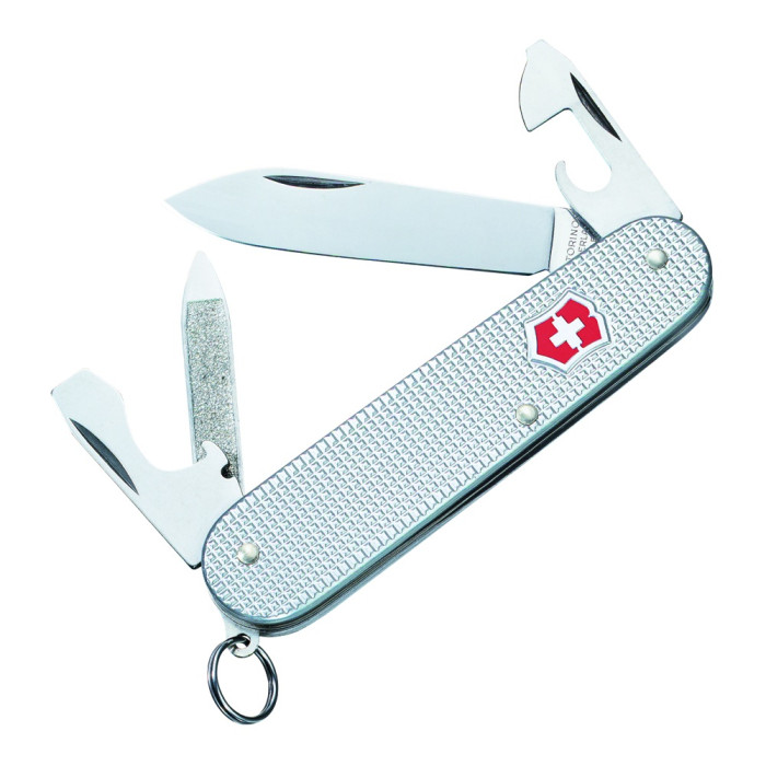 Ніж Victorinox CADET 0.2600.L12 