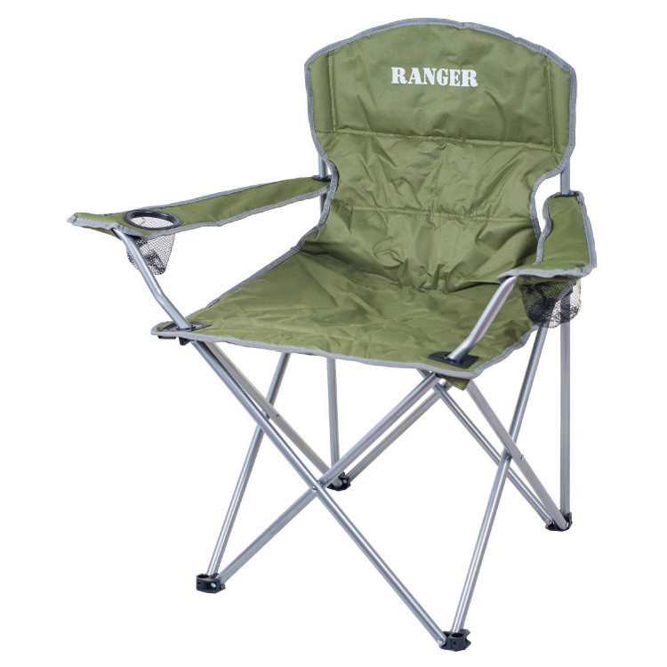 Крісло складне Ranger SL 630 (RA 2201) 