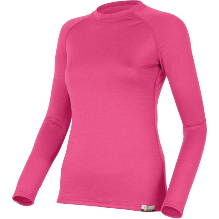 Футболка жіноча Lasting Atila 3434 рожева, XL 