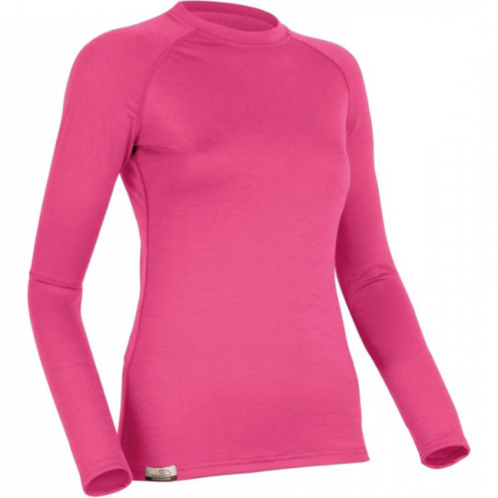 Футболка жіноча Lasting Atila 3434 рожева, XL 