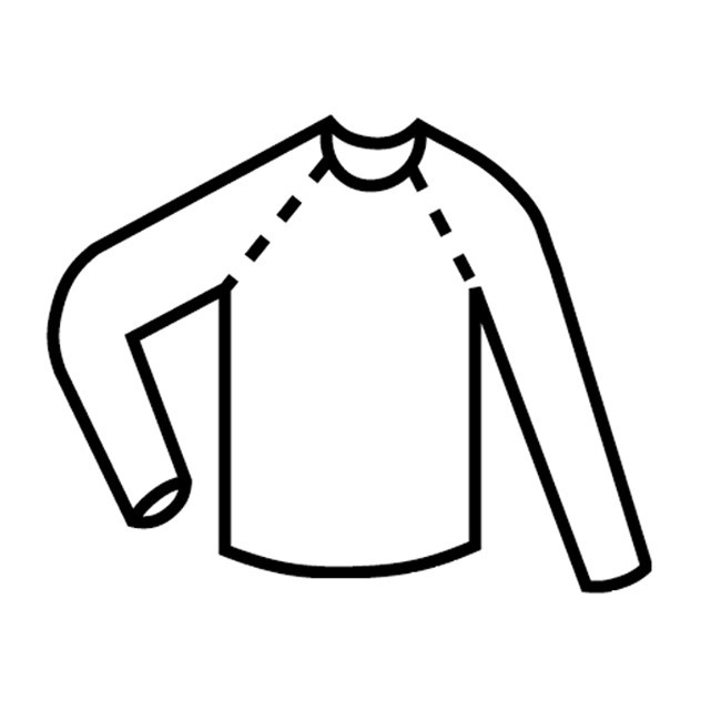 Футболка жіноча Lasting Atila 3434 рожева, XL 