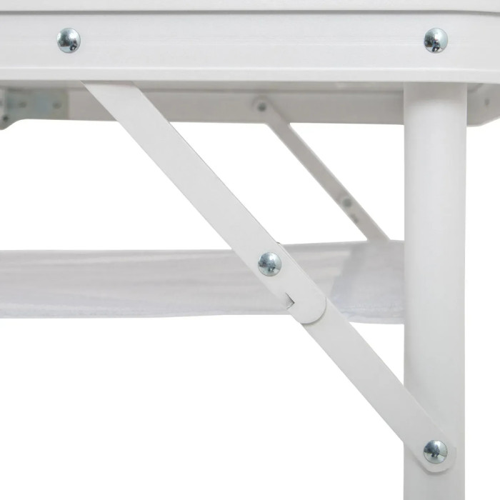 Стіл Bo-Camp Garland 90x60 cm Pastel Yvoire (1404241) 