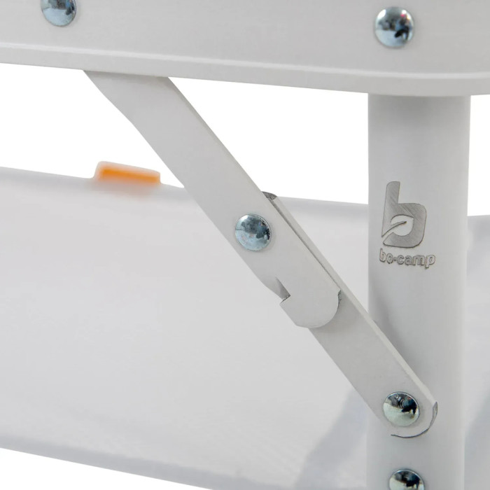 Стіл Bo-Camp Garland 90x60 cm Pastel Yvoire (1404241) 