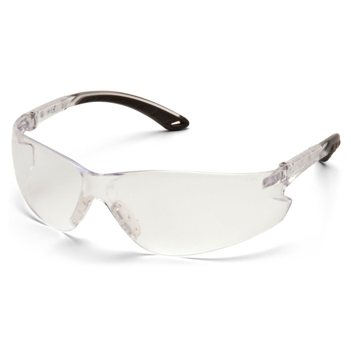Окуляри Pyramex Itek (clear) Anti-Fog прозорі 