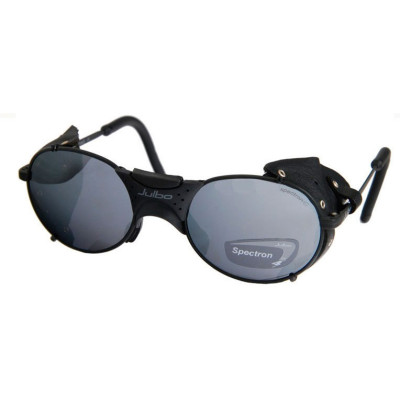 Окуляри Julbo Drus SP4 (чорні)