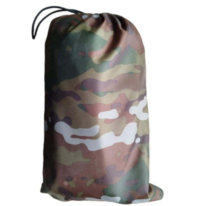 Тактичний пончо Ranger піксель (RA8915) (без упаковки) 