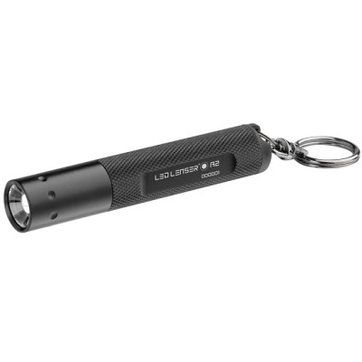 Ліхтар-брелок Led Lenser A2, 24 лм.