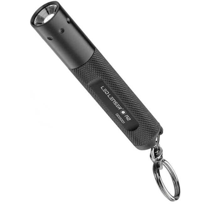 Ліхтар-брелок Led Lenser A2, 24 лм. 