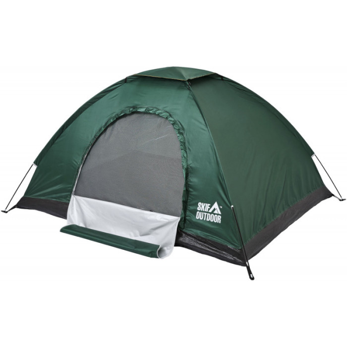 Намет Skif Outdoor Adventure I, 200x150 cm, green 
