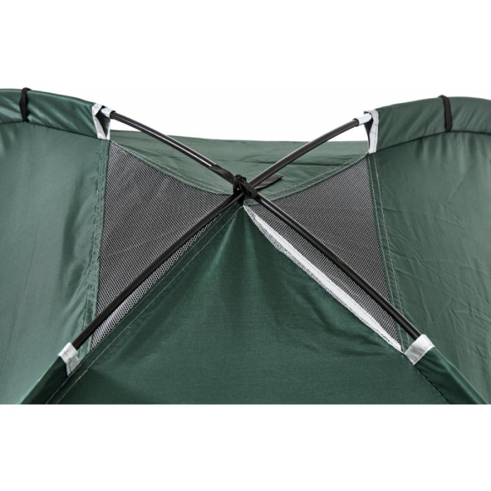 Намет Skif Outdoor Adventure I, 200x150 cm, green 