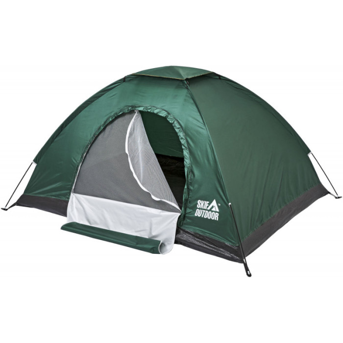 Намет Skif Outdoor Adventure I, 200x150 cm, green 