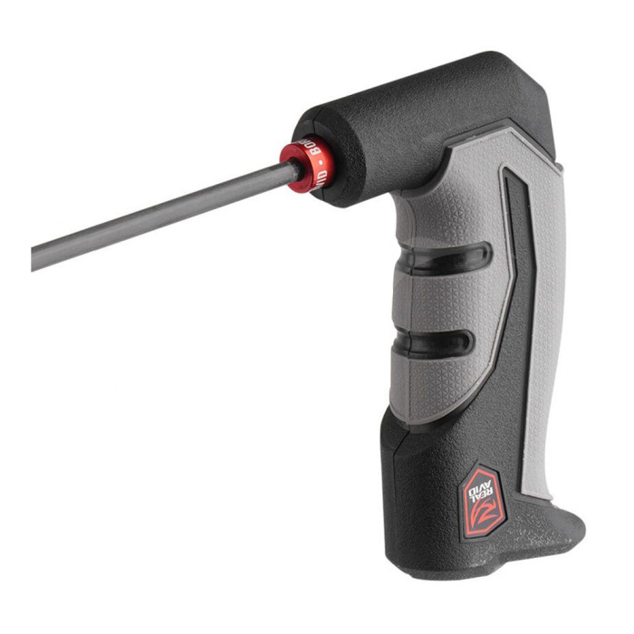 Шомпол Real Avid Bore-Max Smart кал. 30. Довжина - 112 см. Карбонове облетення 