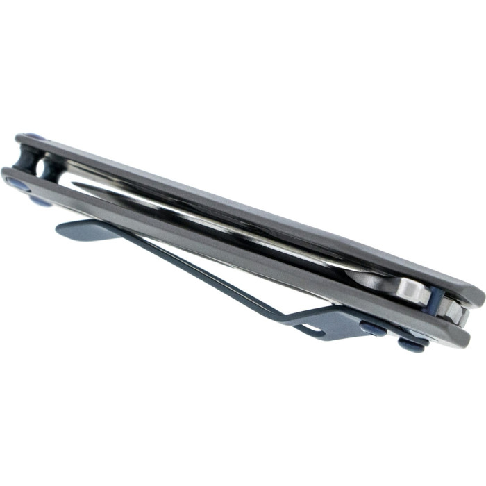 Ніж StatGear Slinger, сірий 