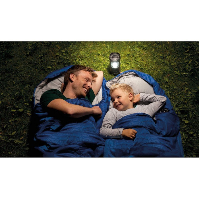 Ліхтар Varta Indestructible LED Lantern 