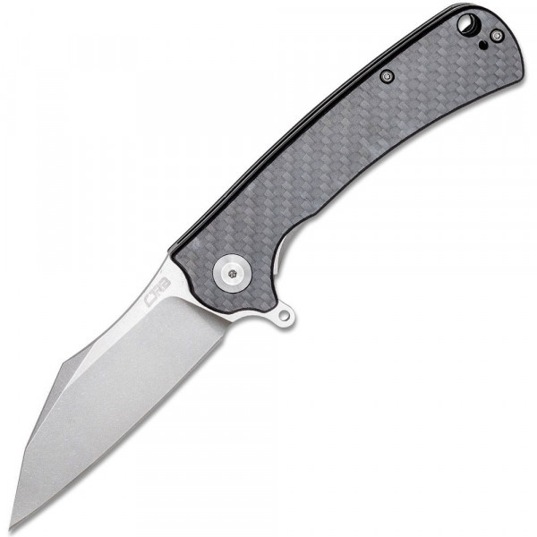 Ніж CJRB Talla CF black 