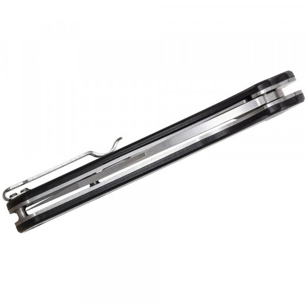 Ніж CJRB Talla CF black 