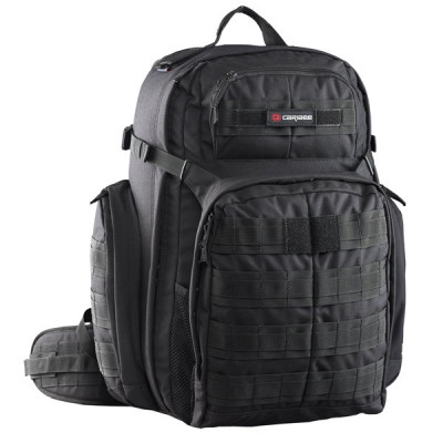 Рюкзак Caribee Ops pack 50, чорний