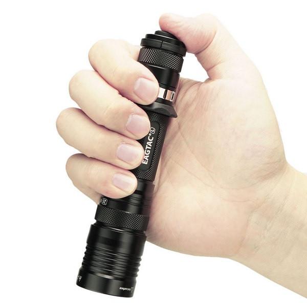 Ліхтар Eagletac T25L-R XHP35 HD E4 (2000 Lm) 