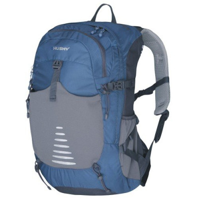 Рюкзак Husky Skid 30, синій