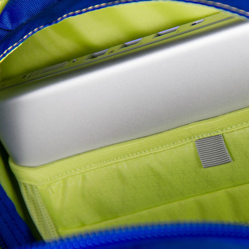 Рюкзак Osprey Axis 18, зелений O/S 