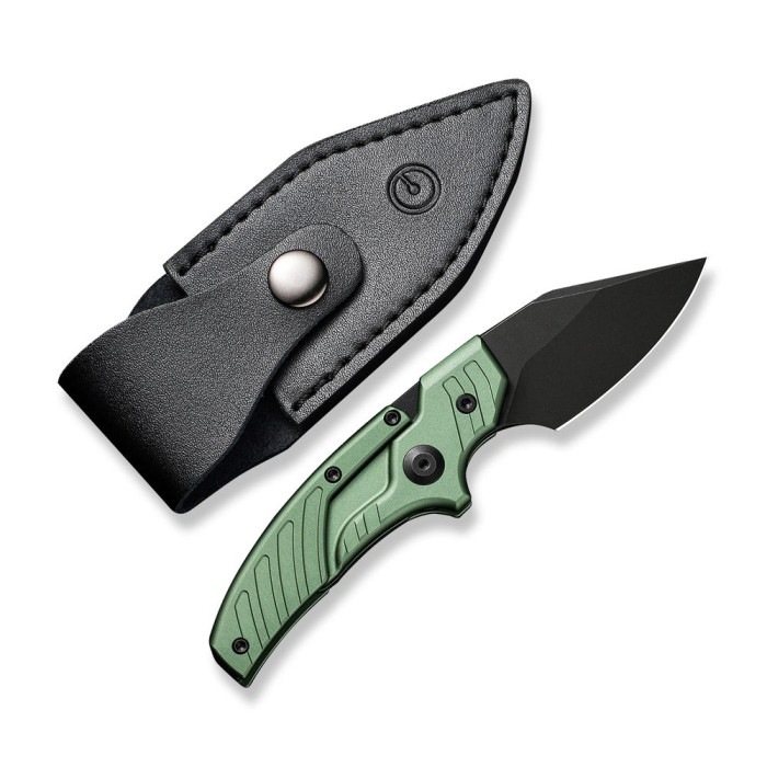 Ніж Civivi Typhoeus Fixed Blade C21036-4 