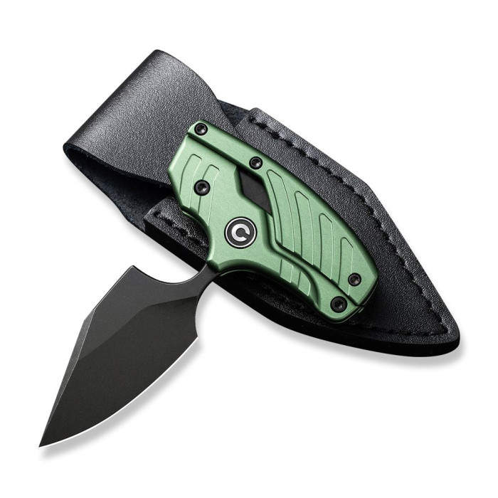 Ніж Civivi Typhoeus Fixed Blade C21036-4 