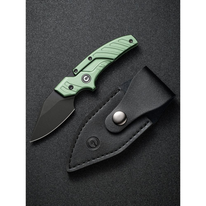 Ніж Civivi Typhoeus Fixed Blade C21036-4 