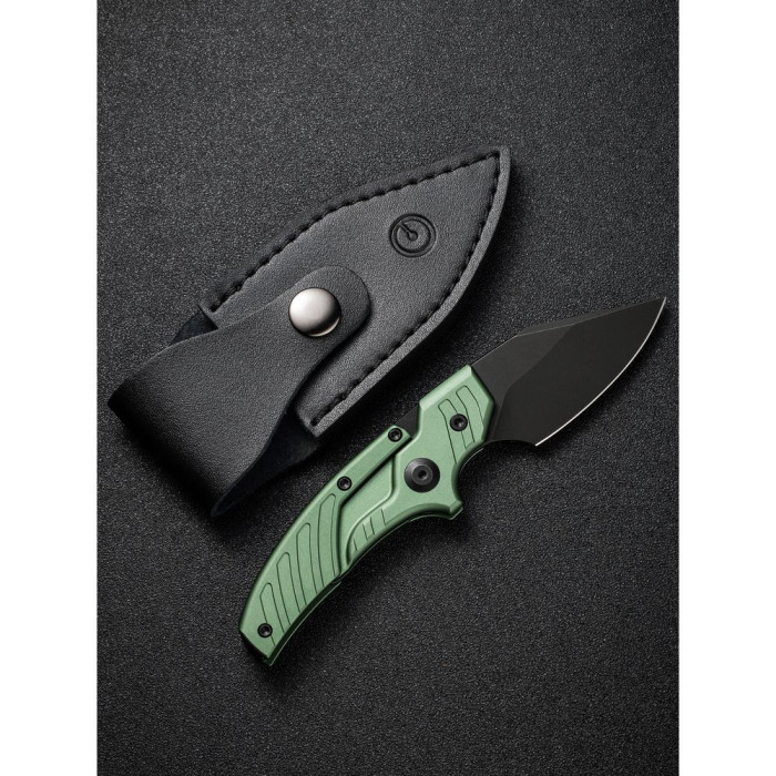 Ніж Civivi Typhoeus Fixed Blade C21036-4 