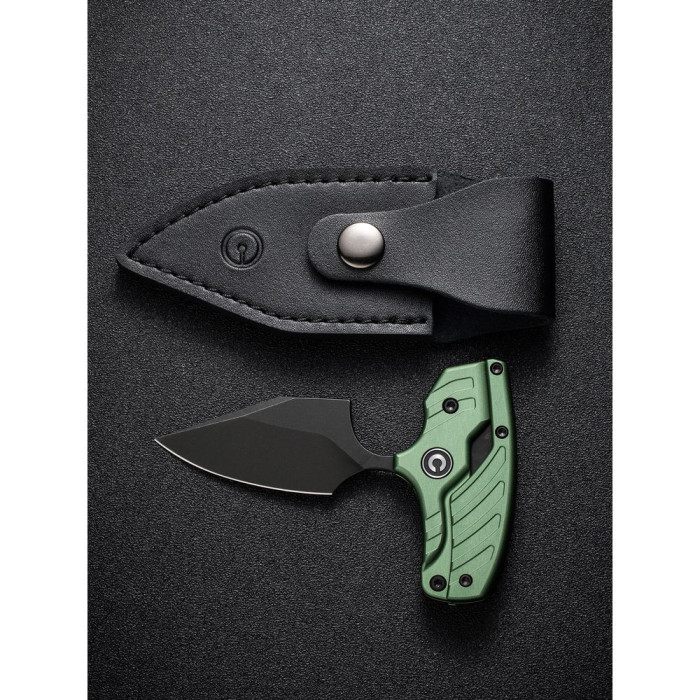Ніж Civivi Typhoeus Fixed Blade C21036-4 