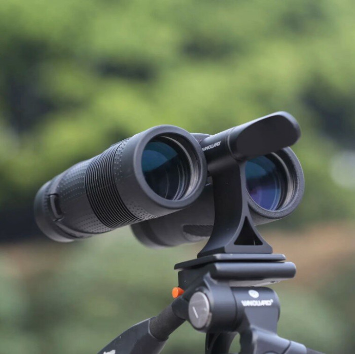 Бінокль Vanguard Spirit XF 10x42 WP (Дух XF 10x42) 