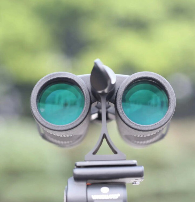 Бінокль Vanguard Spirit XF 10x42 WP (Дух XF 10x42) 