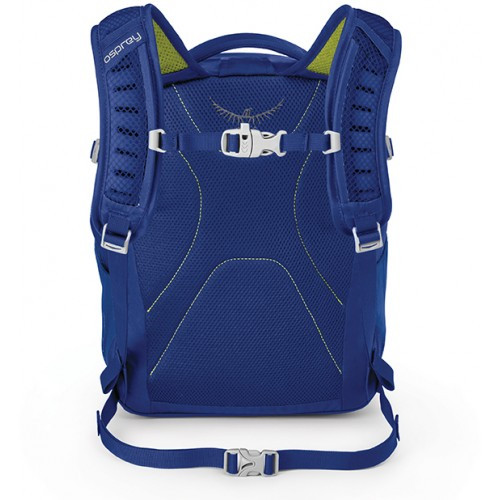 Рюкзак Osprey Pogo 24 синій 