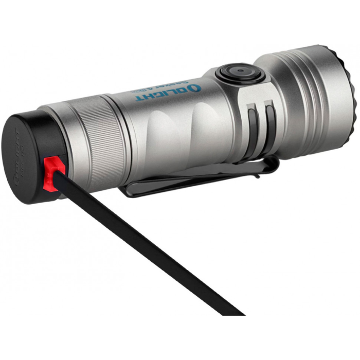 Ліхтар Olight Seeker 4 Mini Ti 