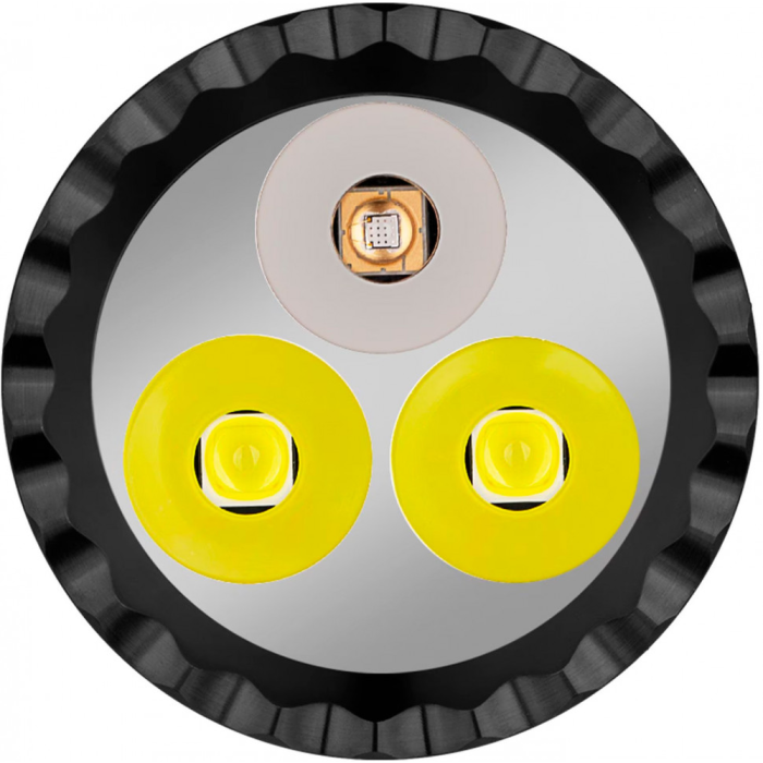 Ліхтар Olight Seeker 4 Mini Ti 