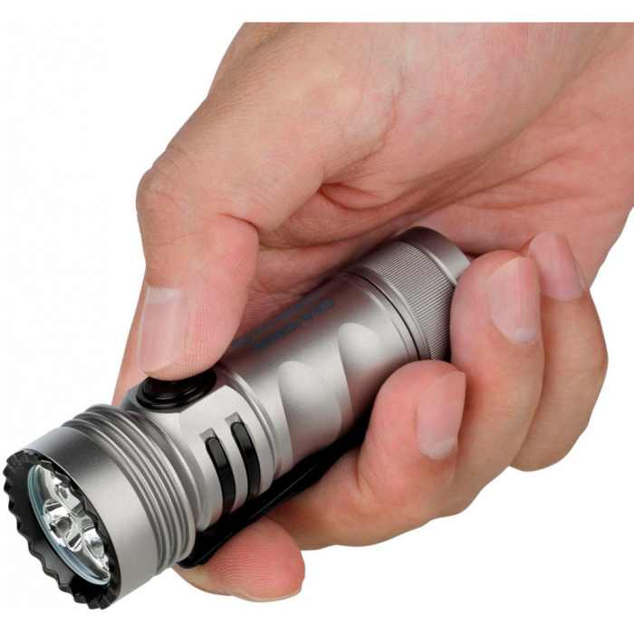 Ліхтар Olight Seeker 4 Mini Ti 