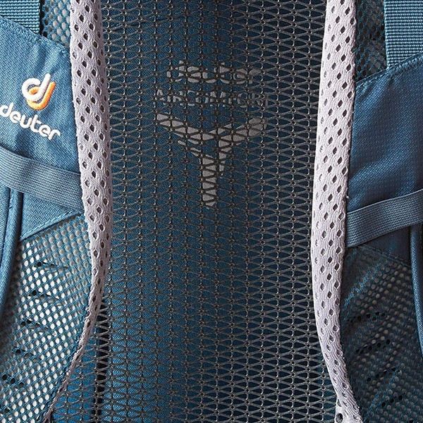 Рюкзак Deuter Futura 34 EL колір 3318 arctic-denim 