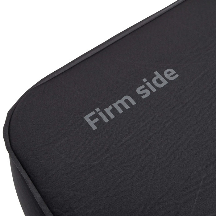 Килимок самонадувний Bo-Camp Bibrik Bronze 198x76x7.5 cm Green (3400150) 