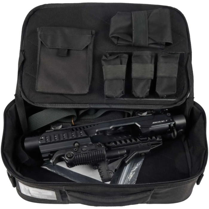 Конверсійний кіт FAB Defense KPOS для Jericho 941 