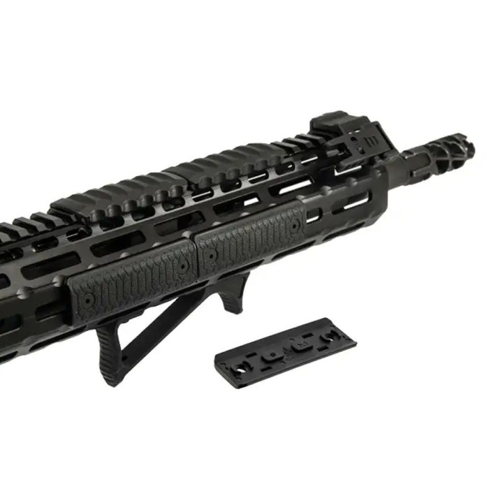 Накладки на цівку Leapers UTG. M-LOK. 4 шт 