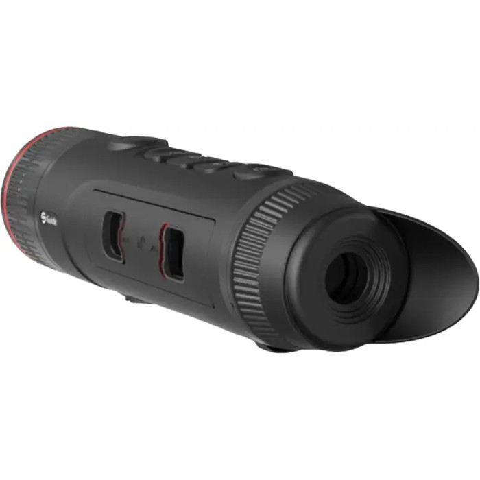 Монокуляр тепловізійний Guide TJ430 4.2-17х 400х300@12μm 