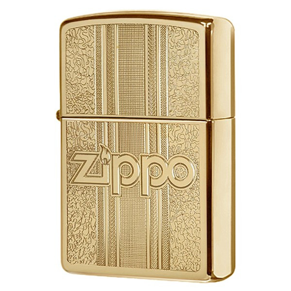 Запальничка Zippo 254B Zippo and Pattern Design 29677 