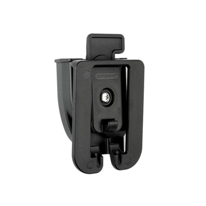 Ножиці Leatherman Raptor Rescue, чорні-пісочні, чохол MOLLE 