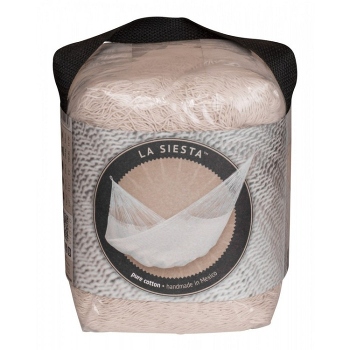 Гамак сімейний La Siesta Mexicana MXH24-1 ecru 