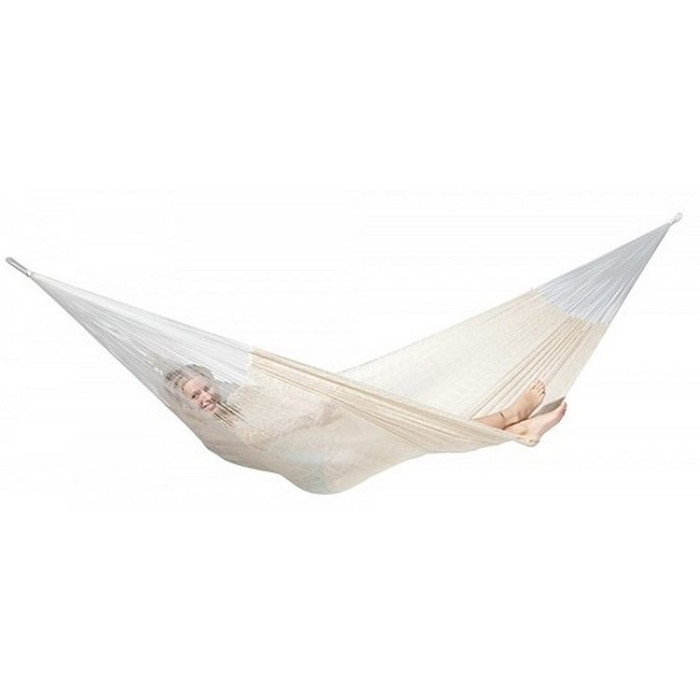 Гамак сімейний La Siesta Mexicana MXH24-1 ecru 