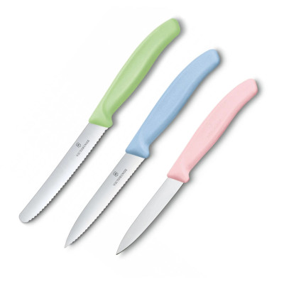 Набір кухонний Victorinox SwissClassic Paring Set (Vx67116.34L3)